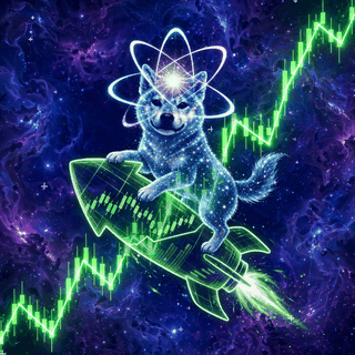 Quantum Inu gif