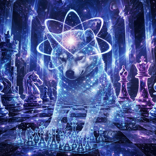 Quantum Inu gif