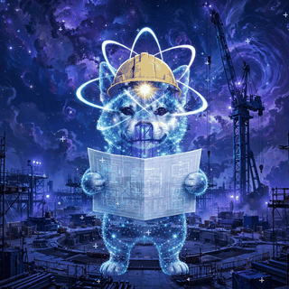 Quantum Inu gif