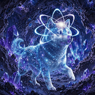 Quantum Inu gif