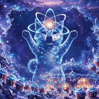 Quantum Inu gif