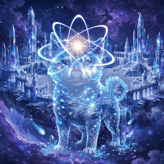 Quantum Inu gif