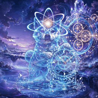 Quantum Inu gif