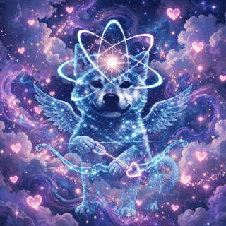 Quantum Inu gif