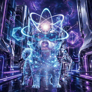 Quantum Inu gif