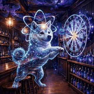 Quantum Inu gif