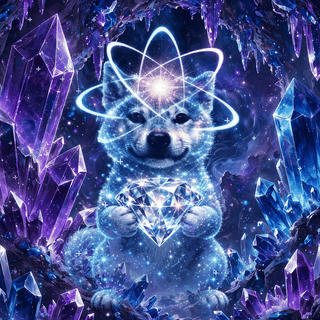 Quantum Inu gif