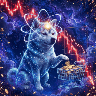 Quantum Inu gif