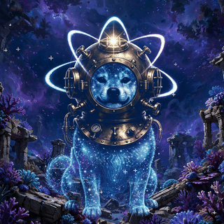 Quantum Inu gif