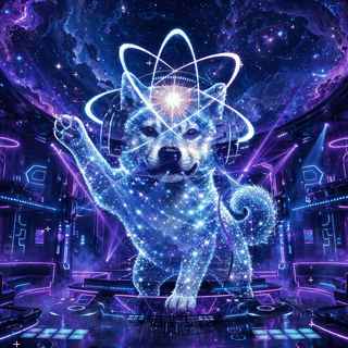 Quantum Inu gif
