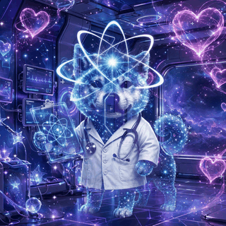 Quantum Inu gif