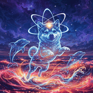 Quantum Inu gif