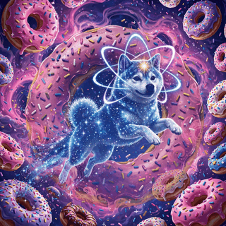 Quantum Inu gif