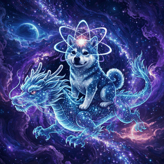 Quantum Inu gif