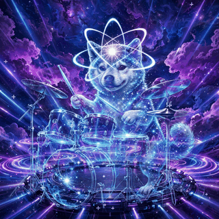 Quantum Inu gif