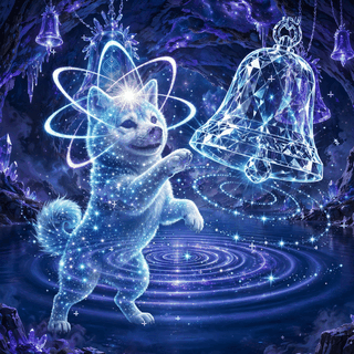 Quantum Inu gif