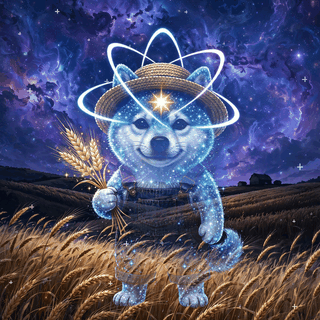 Quantum Inu gif