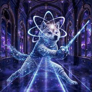 Quantum Inu gif