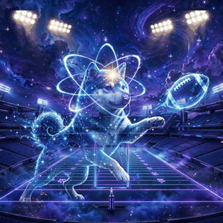 Quantum Inu gif