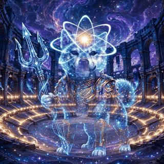 Quantum Inu gif