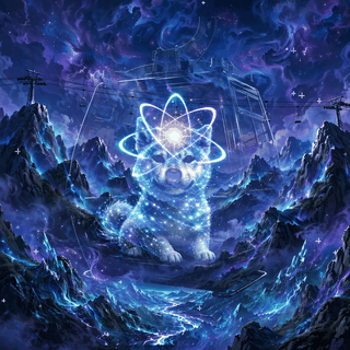 Quantum Inu gif