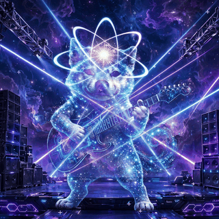 Quantum Inu gif