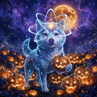 Quantum Inu gif