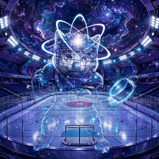 Quantum Inu gif