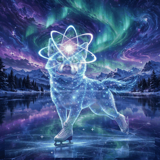 Quantum Inu gif