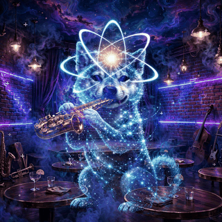 Quantum Inu gif