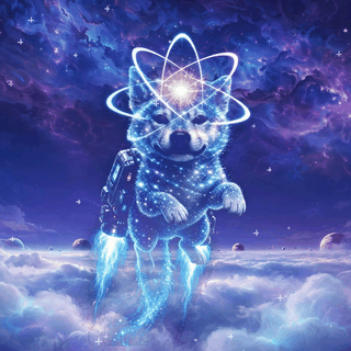 Quantum Inu gif