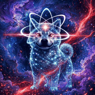 Quantum Inu gif