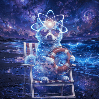 Quantum Inu gif