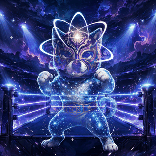 Quantum Inu gif