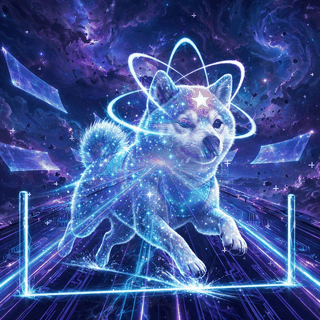 Quantum Inu gif