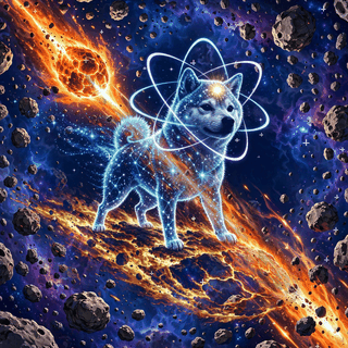 Quantum Inu gif