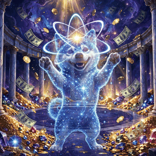 Quantum Inu gif