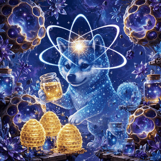 Quantum Inu gif