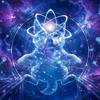 Quantum Inu gif