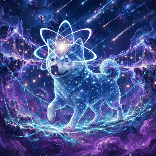 Quantum Inu gif