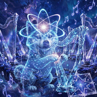 Quantum Inu gif