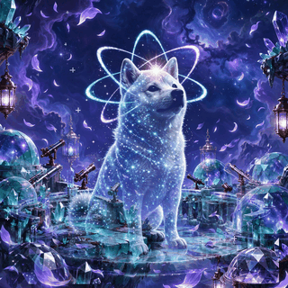 Quantum Inu gif