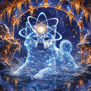 Quantum Inu gif