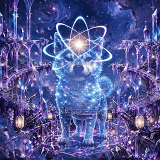 Quantum Inu gif