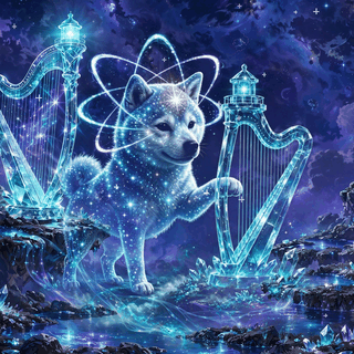Quantum Inu gif