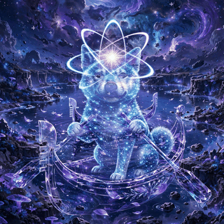 Quantum Inu gif