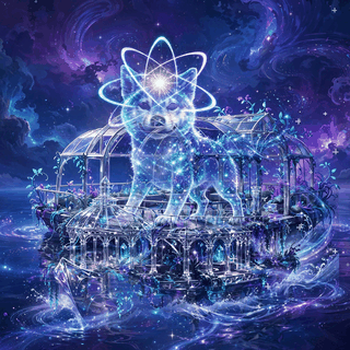 Quantum Inu gif