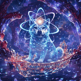 Quantum Inu gif