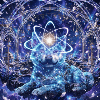 Quantum Inu gif