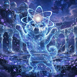 Quantum Inu gif